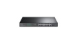 TL-SG1218MPE PoE Switch, Unmanaged, 1Gbps, 250W, RJ45 Ports 18, PoE Ports 16