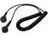 WIRE BOTTONE 15-4, Соединительный провод с кнопкой; 1,5м; 1МОм, ELME