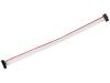 FLAT CABLE WITH IDC10 1,27MM PITCH CONNE Соединительный кабель; IDC10 x2