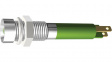 SMZD06214 LED Indicator green