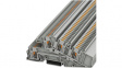 3214052 Terminal block grey, 0.2...6 mm\x1a, 3214052
