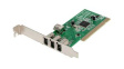 PCI1394MP Card Adapter 4x FireWire PCI