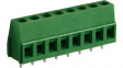 RND 205-00040 Wire-to-board terminal block 0.32-3.3 mm2 (22-12 awg) 5 mm, 8 poles