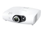 PT-RW330E, Panasonic projector, Panasonic