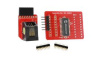 AC244053 PIC16F1459 Debugging Extension Kit