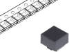 LQH66SN220M03L Дроссель: проволочный; SMD; 2525; 22мкГн; 1100мА; 0,084Ом; 15МГц