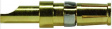 09691815420 D-Sub Mixed High current/High current/Solder version/Female contacts/10 A