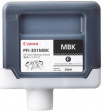 PFI-301MBK Ink Black Matt