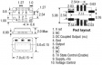 E2842LF Oscillator CFPT-9006 10 MHz