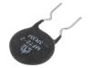 MF72-2-3R3M, Термистор NTC; THT; 3,3Ом; 15мм; 2700K; ±20%, SR PASSIVES