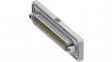 DTSWM37PY/2M95UN D-Sub Connector Male 37P IP 68