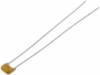 SR205C104KAR Конденсатор: керамический; MLCC, монолитный; 100нФ; 50В; X7R; ±10%