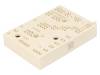 SKiiP 38NAB12T4V1 M25 (Part Number: 25231490-M25), Модуль: IGBT; 93А; MiniSKiiP® 3; 1,2кВ; Ifsm:300А; вдавливание, SEMIKRON