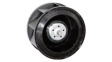 RER101-36/14NHH Radial Blower DC 101x101x36mm 12V 192m\x1a/h