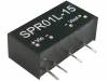 SPR01L-05, Преобразователь: DC/DC; 1Вт; Uвх:4,5?5,5В; 5ВDC; Iвых:200мА; 2,3г, MEAN WELL