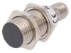 GX-M18A-U-Z, Датчик: индуктивный; Конф.выхода:2-проводной NO; 0?5мм; 12?24ВDC, Panasonic