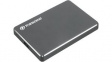 TS2TSJ25C3N External Storage Drive StoreJet HDD 2TB
