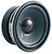 FRWS 5 R, 8 OHM Full-range speaker, 250 Hz, 8 Ohm, 10 W, 4 W