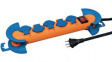 207620185 K Outlet Strip 5 Type J (T13) Orange Type J (T12)