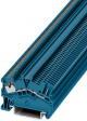 PTS 1,5/S/1P BU Terminal block blue 1.5 mm2
