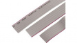 63910615521 [76 м] Ribbon Cable 6x 0.08mm\x1a Unscreened Grey 76.2m