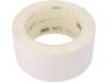 3M-471-50-33WH, Лента: для маркировки; W: 50мм; L: 33000мм; D: 0,13мм; Цвет: белый, 3M