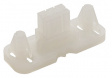 1506-0060 Socket housing 2x3P
