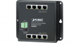 WGS-4215-8T Industrial Ethernet Switch 8x 10/100/1000 RJ45