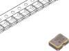 LFSPXO056188CUTT, Генератор: кварцевый; 19,2МГц; SMD; 1,8В; ±50ppm; -40?85°C, IQD