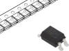 LTV-817S-TA1-B Оптрон; SMD; Каналы: 1; Вых: транзисторный; Uизол: 5кВ; Uce: 35В