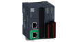 TM221ME16RG Programmable Logic Controller 24V 8DI (2D/A) 4HS 8DO Relay