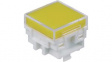 AT477JE Switch Cap 13.2 mm 13.2 mm 3.5 mm