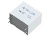 C4ASNBW4150A3JJ, Конденсатор: полипропиленовый; 1,5мкФ; Выводы: под пайку; C4AS, Kemet
