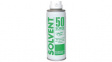 SOLVENT 50 SUPER Label remover Spray 200 ml