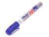 MARKAL PRO-LINE HP 96965 Фломастер: на базе жидкой краски; синий; Pro-Line HP; -46?66°C