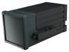 11.108L075 Корпус: на панель; Х: 48мм; Y: 48мм; Z: 75мм; ABS + PC,PPO; черный