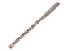 631833000 Drill bit; concrete,for stone,for wall,brick type materials