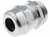 1-1106006-9, Кабельный ввод; PG11; IP68; Мат-л: латунь, TE Connectivity