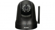 DCS-5009L/E Network camera PTZ 640 x 480