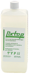 6-1825, Lix-top plastic cleaner, Typ