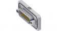 HD-DWM26PY/2M95UN D-Sub Connector High Density Male 26P