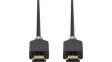 CVBW34000AT05 HDMI Cable HDMI Plug - HDMI Plug 500mm