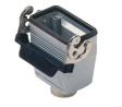 CMAV 03 LG21 Hoods with 1 lever