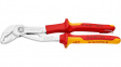 87 26 250 T Water pump pliers 250 mm
