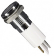Q16F1CXXW24E LED Indicator white 24 VDC