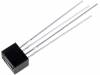 QRD1114, Датчик: оптоэлектронный; отражательный; Конф.выхода: NPN, ON SEMICONDUCTOR