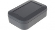 WP8-10-4C Корпус: универсальный; Х: 75мм; Y: 100мм; Z: 35мм; WP; ABS; графитовый
