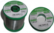 TC KRISTALL 400, 810030 Solder wire Sn99/Cu1 250 g 0.5 mm