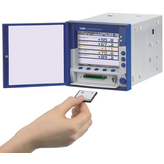 00470066, LOGOSCREEN 500 Cf, 6-channel, JUMO