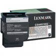 C544X1KG High Capacity Toner, Black, high capacity 6000